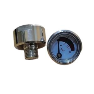 PRESSURE GAUGE - Image 2