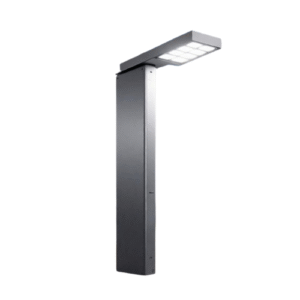 BEE VOLTZ Optima Solar Flood Light 100W 6500CCT – Black