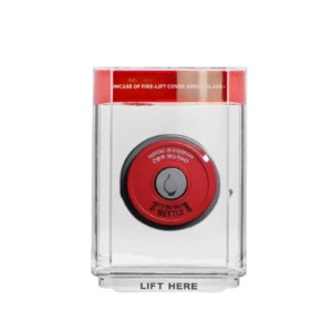 Clear MCP Polycarbonate Protection Cover – Durable & Safe
