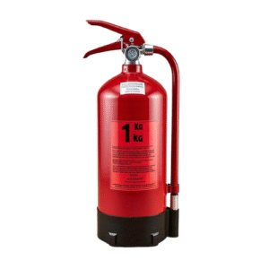 1Kg Dry Powder Fire Extinguisher